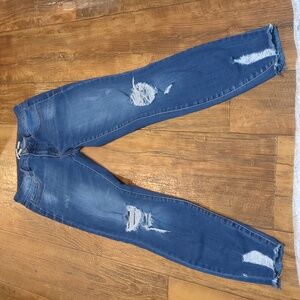 Refuge Jeans Size 2